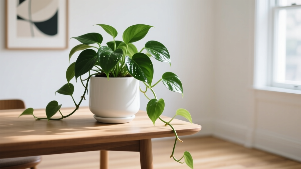 Stop Drowning or Dehydrating Your Hanging Plants: The Exact Indoor Watering Method That Prevents Root Rot, Saves Time, and Keeps Trailing Vines Lush—No More Guesswork or Messy Drips!