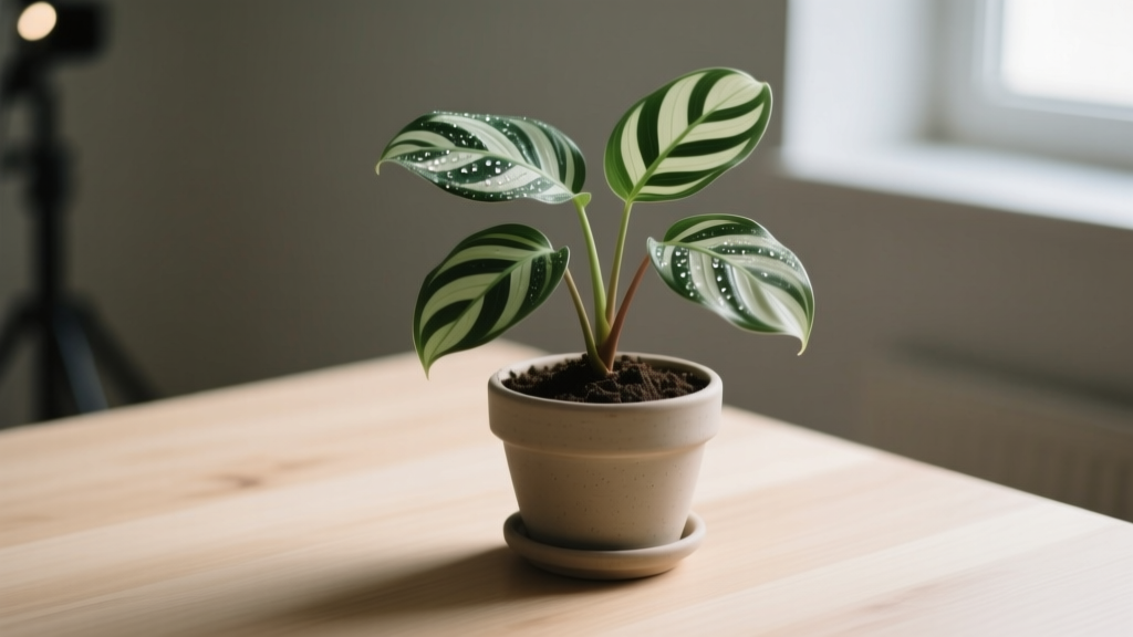 How to Propagate a Maranta Plant in Low Light: The Truth About Rooting Success (Without Sunlight, Supplements, or Expensive Gear)