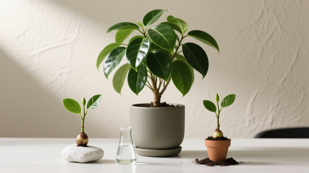 Low Maintenance How to Propagate a Chinese Money Tree Plant: 3 Foolproof Methods (No Rooting Hormone, No Mistakes, Just 90 Seconds of Prep per Cutting)
