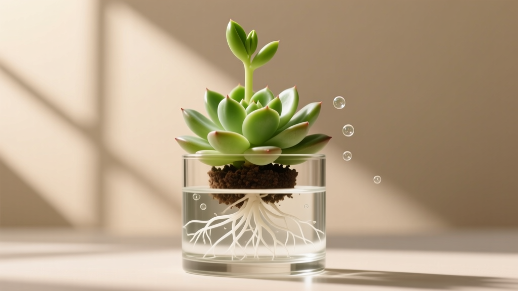 Stop Killing Your Happy Plant: The 3-Minute, Zero-Soil, Foolproof Propagation Method That Works Every Time (Even If You’ve Failed 5x Before)