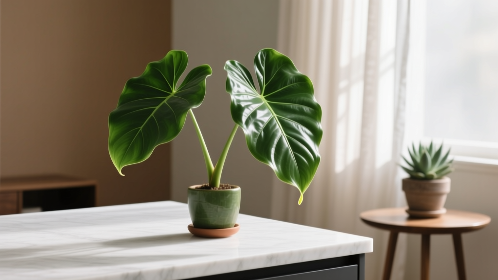 How to Take Care of an Indoor Taro Plant Dropping Leaves: 7 Science-Backed Fixes That Stop Leaf Drop in 3–10 Days (No More Guesswork or Grief Over Yellowing Stems)