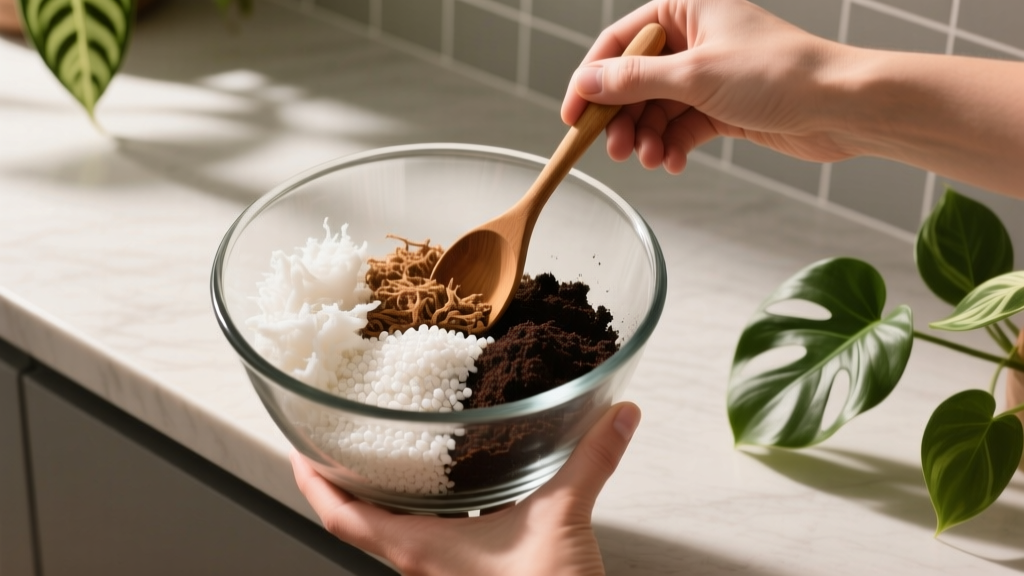 Stop Buying Overpriced, Soggy Potting Mixes: Here’s the 3-Ingredient, 7-Minute Recipe for Easy Care How to Make Your Own Potting Soil for Indoor Plants That Actually Prevents Root Rot and Boosts Growth
