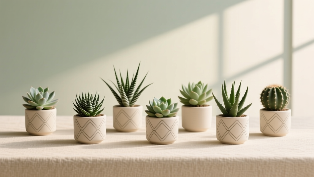 Succulent what plants should be started indoors? 7 Easy-to-Start Succulents That Thrive Indoors — Plus When, How, and Why Starting Indoors Beats Direct Sowing (Especially in Cold Climates)