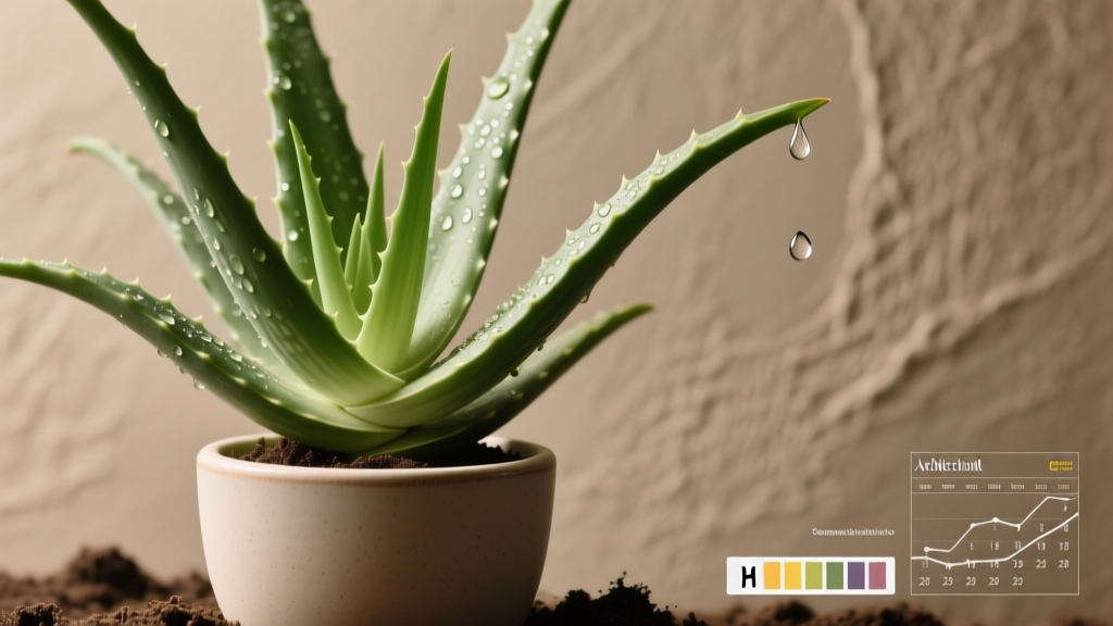 The Aloe Vera Fertilizer Myth Buster: Why Overfeeding Is Killing Your Plant (and Exactly When, What & How Much to Feed — With Seasonal Timing Charts, pH-Tested Soil Data, and Real-Garden Case Studies)