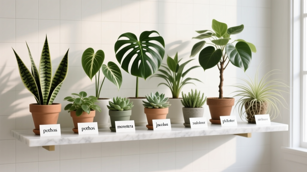 Stop Guessing: Your Exact Watering & Fertilizing Schedule for 12 Common Indoor Plants (Plus When to Skip Both — Backed by Horticultural Science)