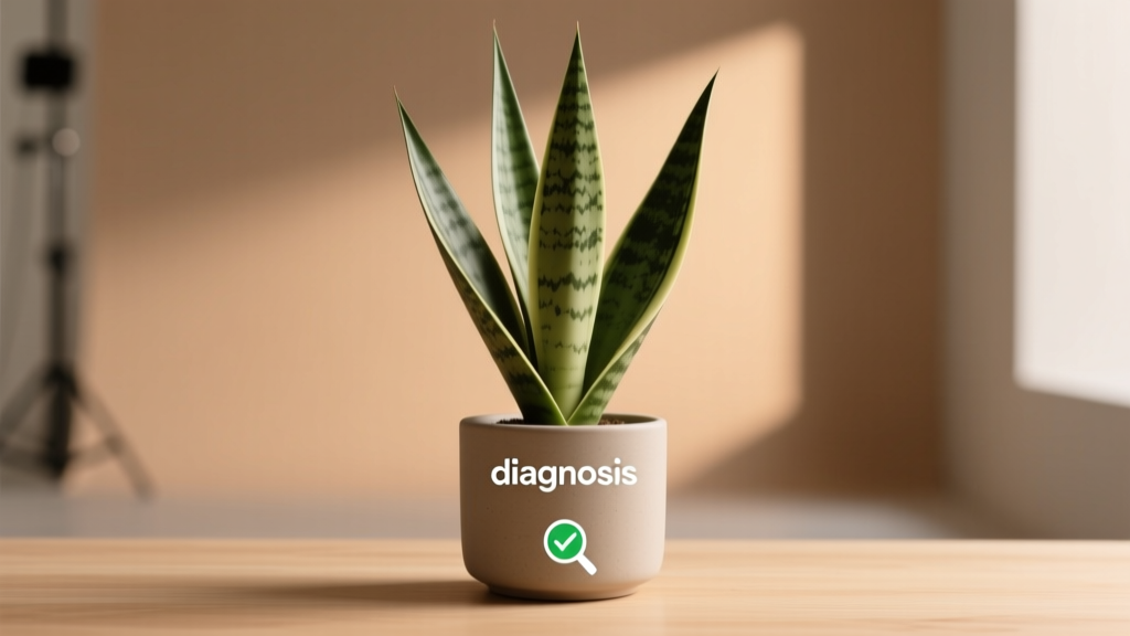 Why Your Snake Plant Isn’t Propagating — The 7 Hidden Reasons It’s Stuck (And Exactly How Long Each Fix Takes to Show Results)