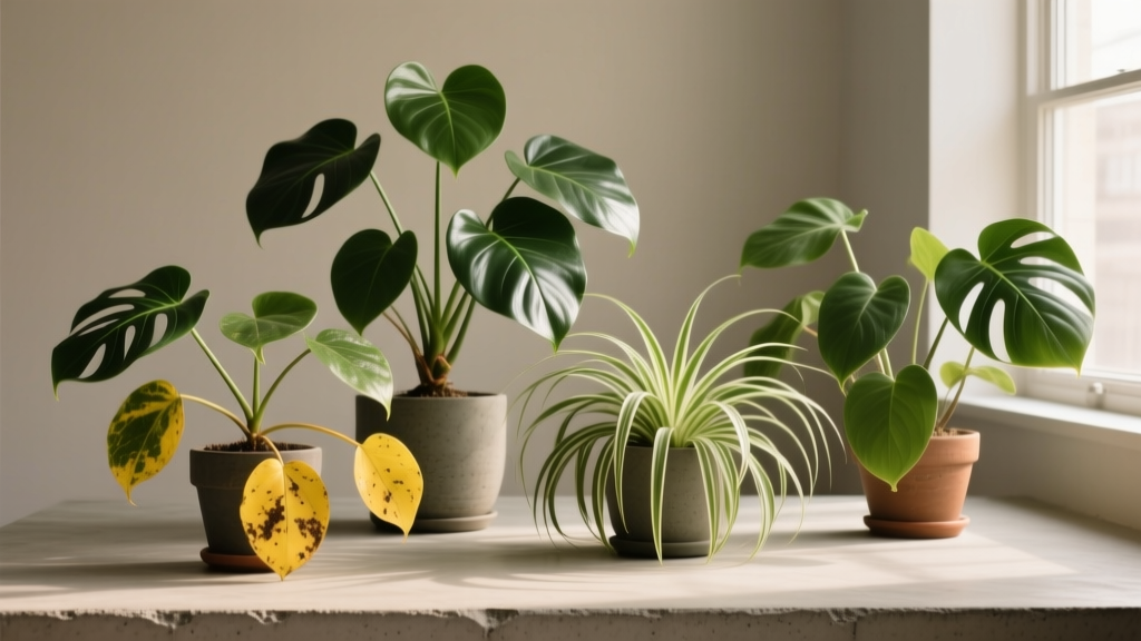Fast growing do indoor plants need food? Yes — but most people overfeed them (here’s exactly when, how much, and which fertilizer avoids leggy stems, yellow leaves, and root burn)