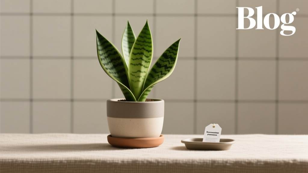 When Can I Plant My Propagated Snake Plant Pest Control? The Exact 7-Day Post-Propagation Window That Prevents Mealybugs, Spider Mites & Root Rot — Plus a Step-by-Step Quarantine & Acclimation Checklist You Can’t Skip