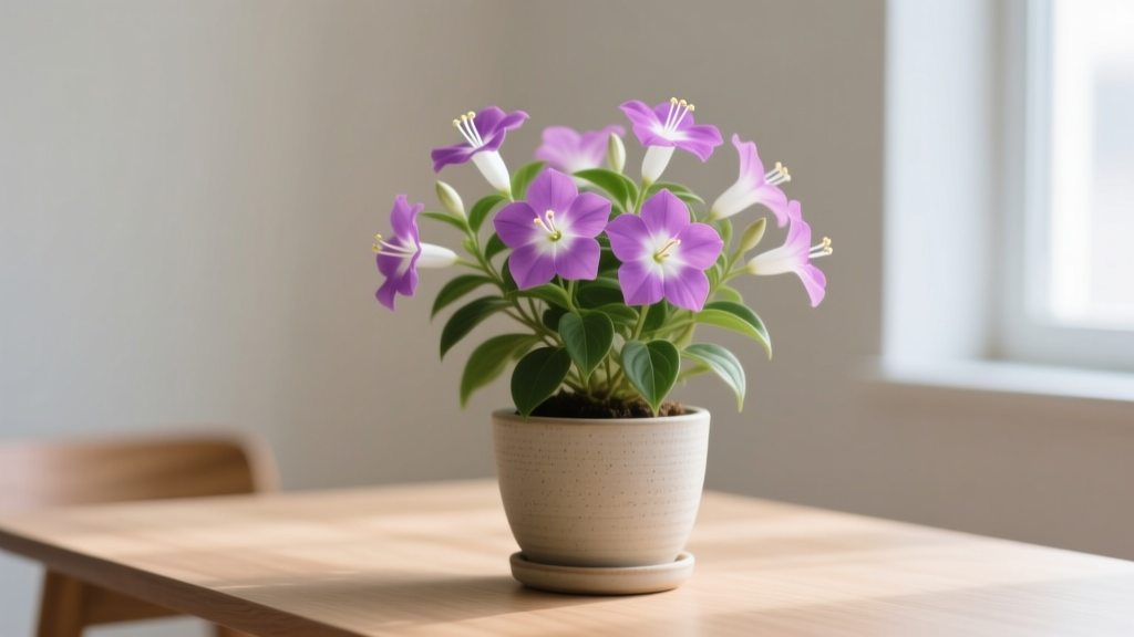 Does the China Doll Plant Flower Indoors? The Truth About Its Blooming Habits — Why Most Indoor Growers Never See Flowers (and What You *Actually* Need to Trigger Them)