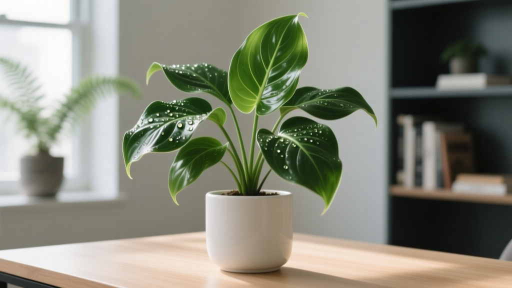 The Peace Lily Paradox: Why Your Indoor How to Take Care of Houseplants Peace Lily Keeps Drooping (Even When You're 'Doing Everything Right') — A Botanist-Backed 7-Step Rescue Protocol That Fixes Yellow Leaves, Brown Tips, and Zero Blooms in Under 10 Days