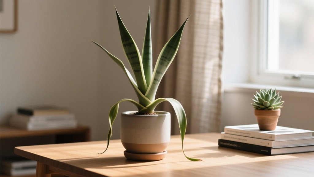 Why Is My Indoor Yucca Plant Drooping From Seeds? 7 Science-Backed Causes (and Exactly What to Fix — Before It’s Too Late)