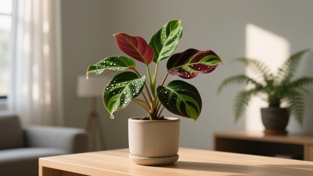 Stop Killing Your Prayer Plant: The Truth About Watering It Indoors (Spoiler — It’s NOT Like a Succulent, and Overwatering Is the #1 Cause of Death)