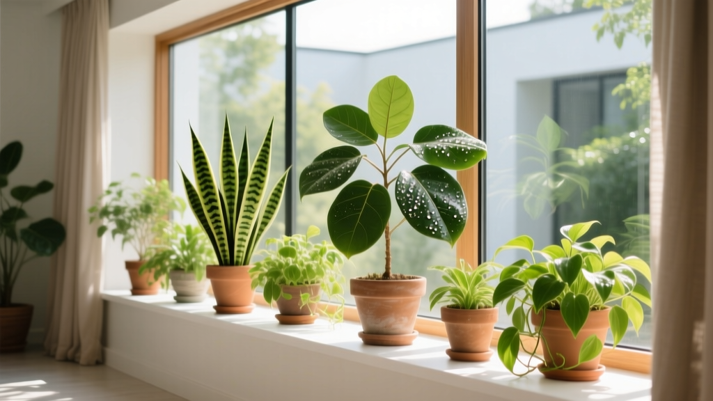How to Make Indoor Planter in Bright Light: 7 Foolproof Steps That Prevent Leaf Burn, Boost Blooms, and Turn Sun-Scorched Windows Into Thriving Plant Havens (Even If You’ve Killed Succulents Before)