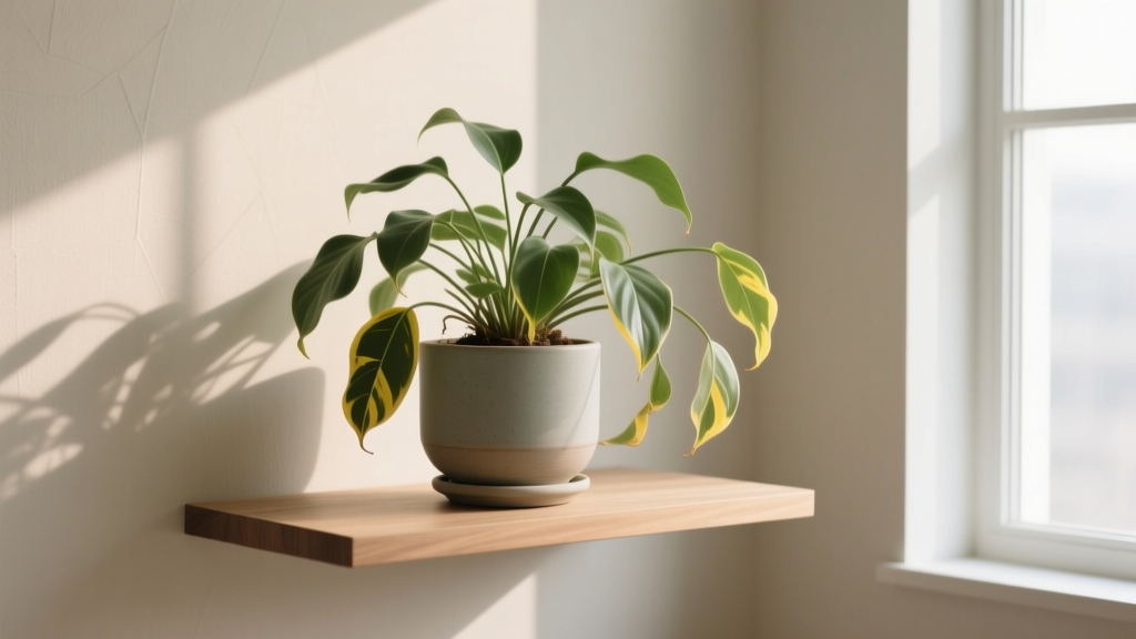 Why Aren’t My Plants Propagating & Dropping Leaves? 7 Hidden Stress Triggers You’re Overlooking (Even With Perfect Light & Water)
