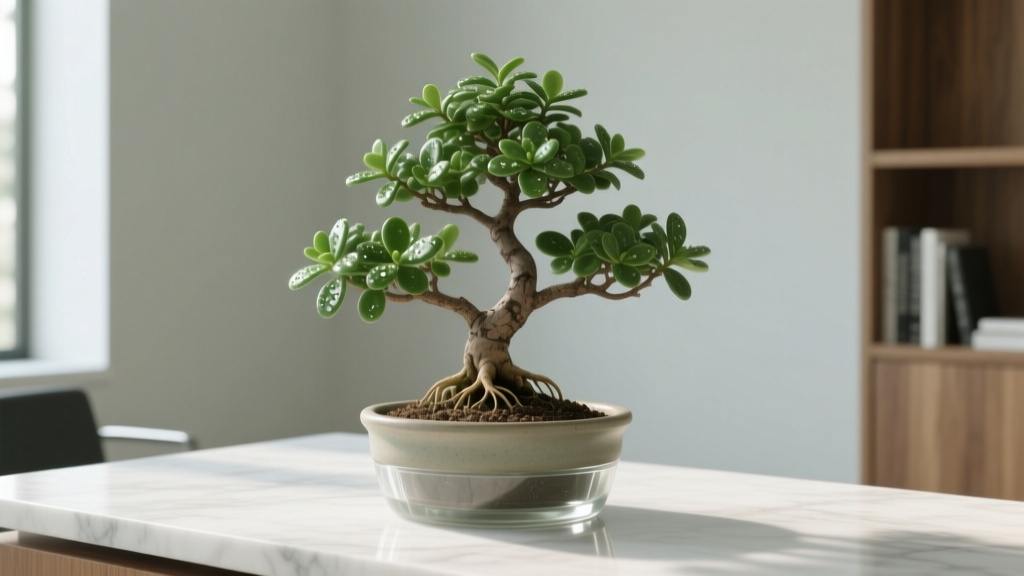 How to Take Care of Bonsai Indoor Plant Under $20: The Realistic 7-Step Routine That Saves Your Ficus or Jade From Death—No Expensive Tools, No Gimmicks, Just Science-Backed Care You Can Start Today