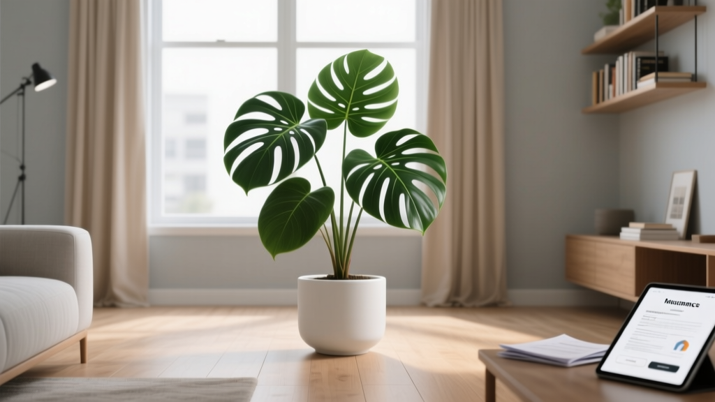 Indoor Plants Covered by Insurance? The Truth (2026)