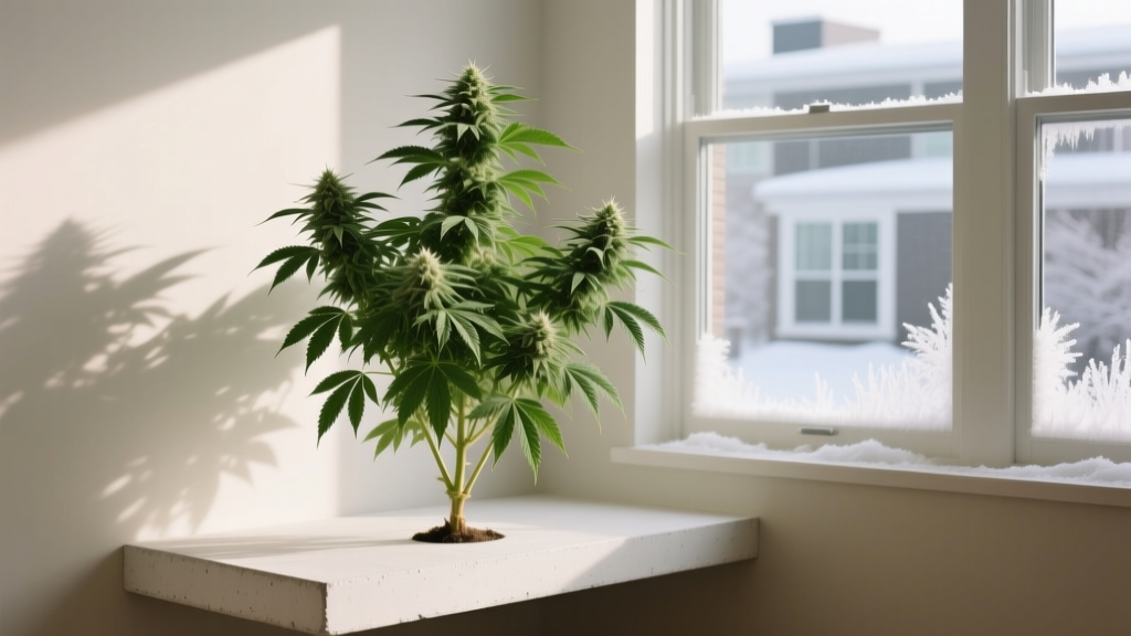 Do Marajuan Plants Grown in MA Need to Be Indoors? The Truth About Low-Maintenance Care — No More Guesswork, No More Winter Die-Offs, Just Thriving Plants Year-Round