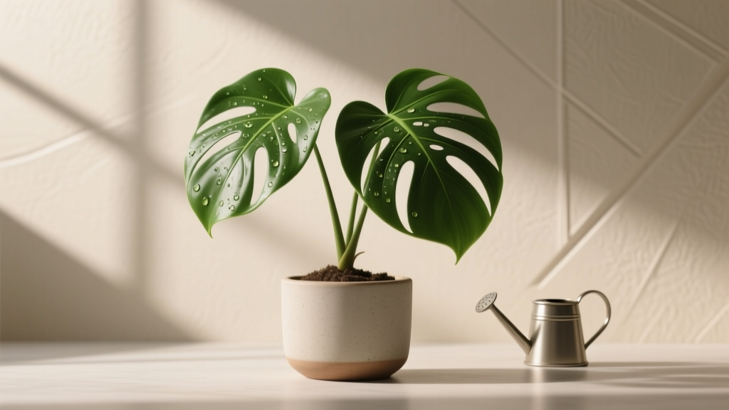 The Prayer Plant Paradox: Why Overwatering & Repotting Too Soon Are Killing Your Maranta — A Science-Backed Indoor Watering Schedule + Repotting Guide That Actually Works