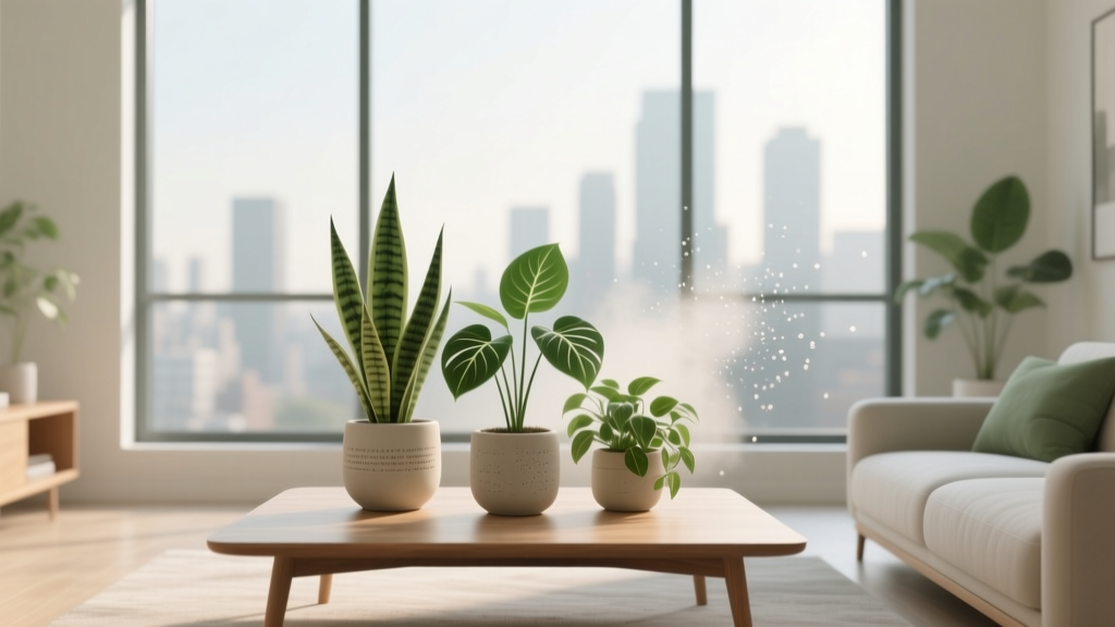 Do Indoor Plants Absorb Carbon Monoxide? (2026)