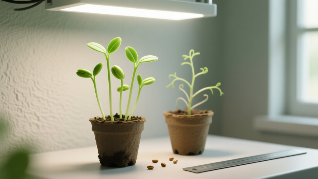 What Happens If I Plant Seeds Too Early Indoors From Seeds? 7 Hidden Risks (Leggy Seedlings, Wasted Time & Money, Pest Bonanzas) + The Exact Timing Fix for Every Zone