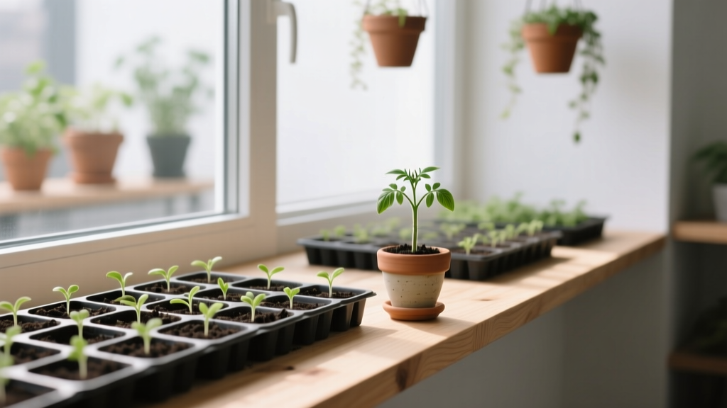 Is February 18, 2018 Too Early to Start Plants Indoors? Why Your Seeds Aren’t Growing — And Exactly What to Fix Based on Your Zone, Light Setup, and Seed Type (With Real Grower Case Studies)