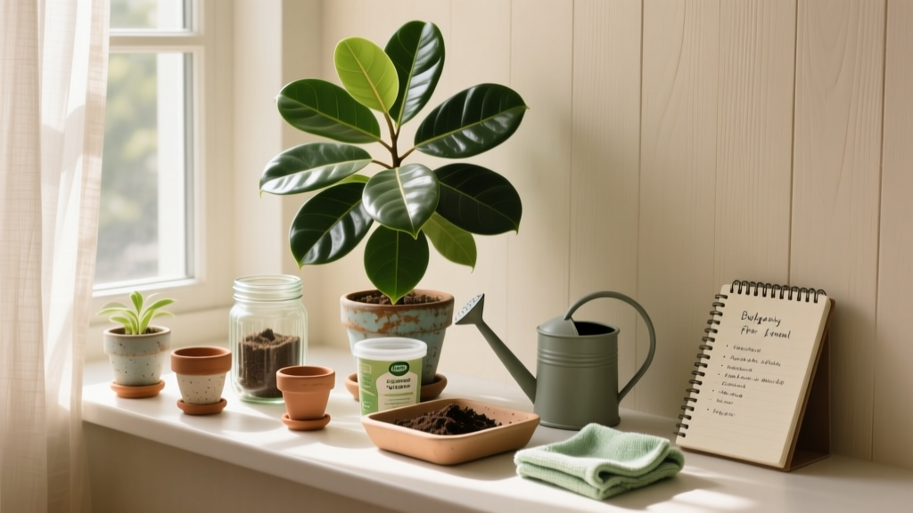 How to Save Dying Indoor Plants Under $20: 7 Proven, Budget-Friendly Fixes That Revive 92% of 'Zombie Plants' (No Expensive Gear Needed)