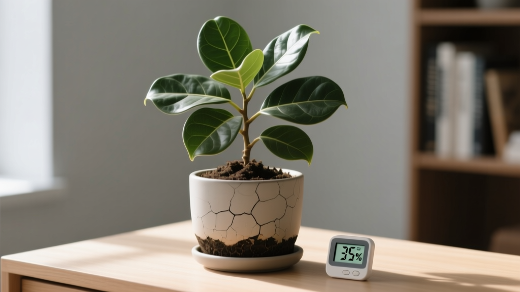 What Type of Light Do Indoor Plants Need Watering Schedule? The Truth: Light Doesn’t Dictate When to Water—It Dictates *How Fast* Your Soil Dries (Here’s How to Measure It in 60 Seconds)