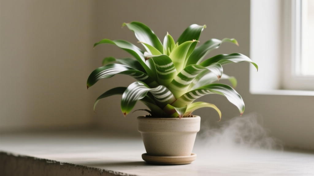 Non-flowering is a bromeliad an indoor or outdoor plant? Here’s the truth: 90% of bromeliads thrive indoors—but only if you get light, humidity, and watering right (here’s exactly how to avoid the 3 most common fatal mistakes).