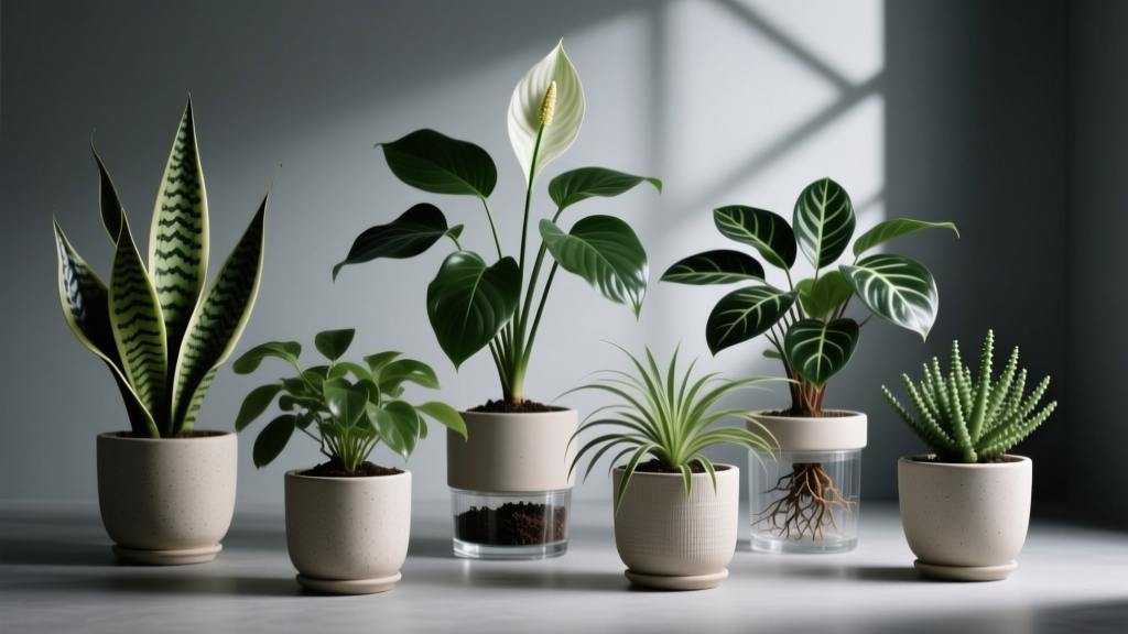 What Plants Tolerate Low Light Pest Control? 7 Foolproof, Pest-Resistant Houseplants That Thrive in Dim Corners—No More Yellow Leaves, Spider Mites, or Fungus Gnats!