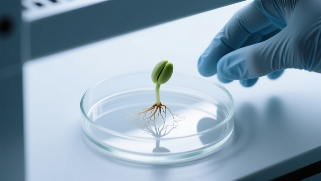 Tissue Culture Propagation: Why Sterility Is Non-Negotiable