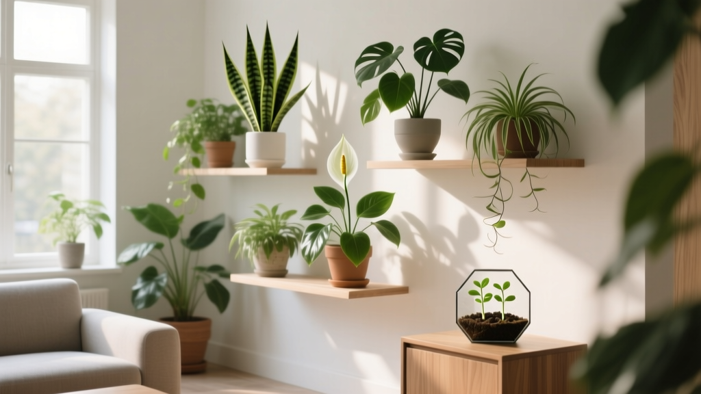 Do Indoor Plants Clean Air? Science Says (2026)