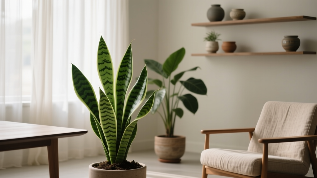 How to Get Rid of Insects in Indoor Plants in Low Light: 7 Science-Backed, Non-Toxic Steps That Actually Work (Even for Snake Plants & ZZ Plants)