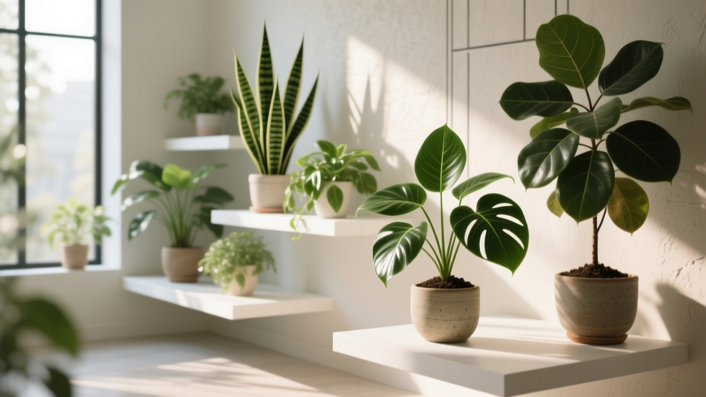 How Much Do Indoor Plants Clean the Air in Bright Light? The Truth Behind NASA’s Study, Modern Research, and Which Plants Actually Deliver Measurable Purification (Spoiler: It’s Not What You Think)
