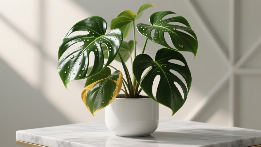 Is Philodendron an Indoor Plant Watering Schedule? The Truth: Overwatering Kills 73% of Philodendrons — Here’s Your Exact Weekly & Seasonal Watering Blueprint (No Guesswork, No Yellow Leaves)