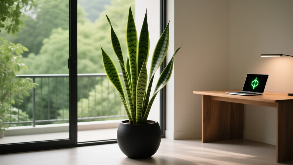 Do Indoor Plants Reduce CO₂? The Real Numbers