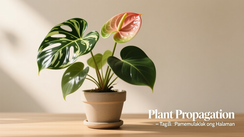 ‘Easy Care What Is The Tagalog Of Plant Propagation’ — Stop Translating Wrong! Here’s the Exact Term Used by Filipino Horticulturists (Plus 5 Foolproof Propagation Methods That Actually Work in Philippine Climates)