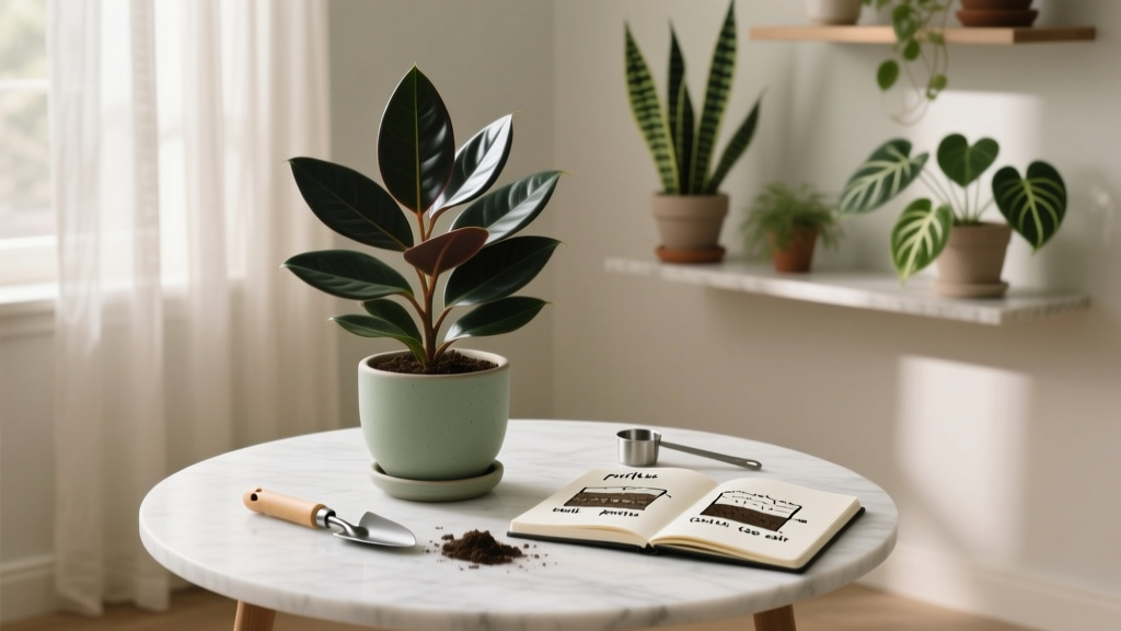 Stop Killing Your Shade-Loving Plants: A Stress-Free What Plants Grow Well in Low Light Indoors Repotting Guide That Actually Prevents Root Rot, Saves Your Favorite ZZ Plant, and Takes Under 22 Minutes (With Exact Soil Ratios & When to Repot — Not Just 'Every Year')