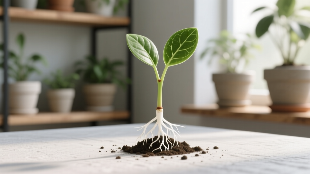 How Small Do You Have to Propagate Plants? The Truth About Minimum Size, Stem Length, Leaf Count & Root Development — Plus What Actually Works (Backed by Horticultural Science)