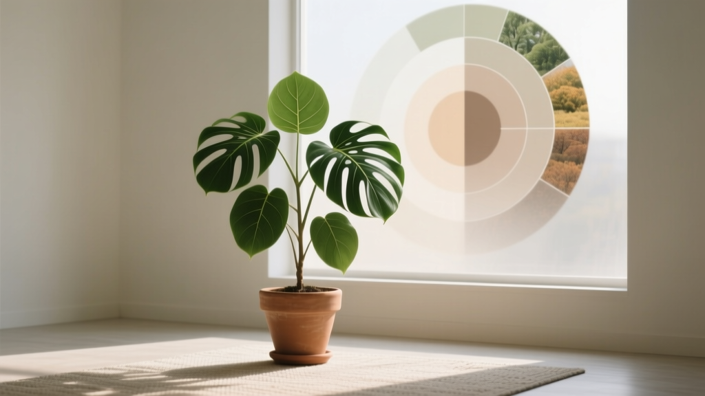 Do Indoor Plants Sense Winter? The Science Explained