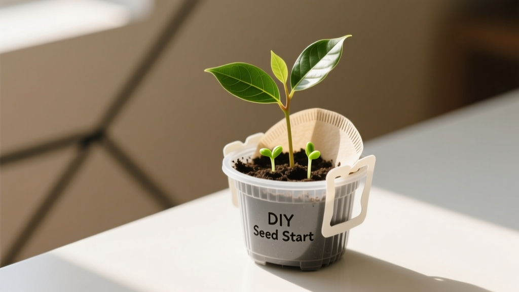 How to Propagate Curry Leaf Plant From Seeds Under $20: A Foolproof 7-Step Guide That Beats Nursery Prices (No Special Tools Needed—Just Coffee Filters & Recycled Containers)