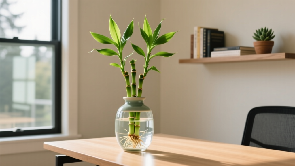 Where to Buy Indoor Lucky Bamboo in Beaverton — And What to Do *Immediately* If Yours Has Yellow Leaves (A Step-by-Step Rescue Guide for Stressed Plants)