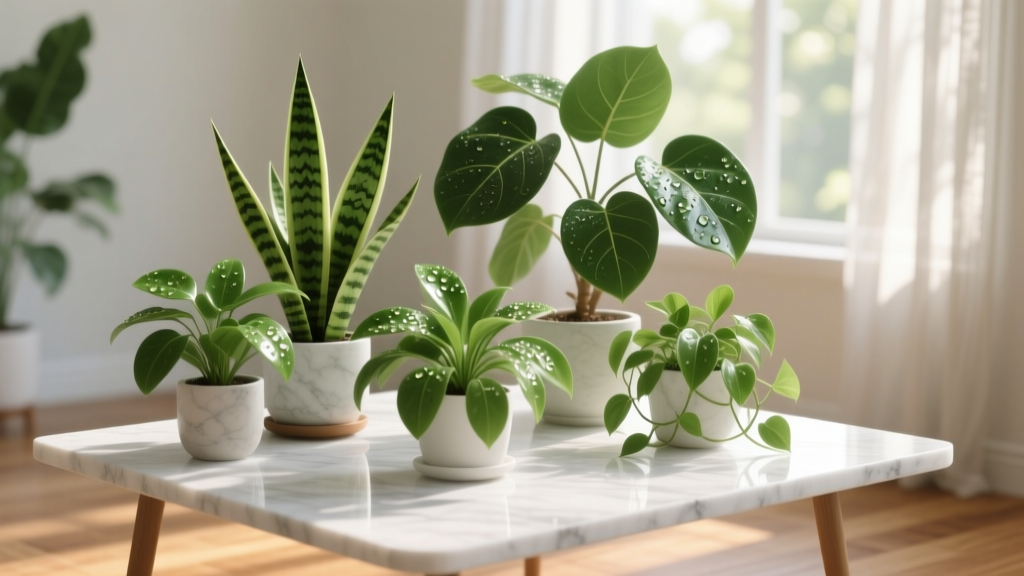 How Often Should You Mist Indoor Plants in Bright Light? The Truth Is: Most Plants Don’t Need It—Here’s When, Why, and Exactly How to Do It Right (Without Causing Rot, Mold, or Leaf Burn)