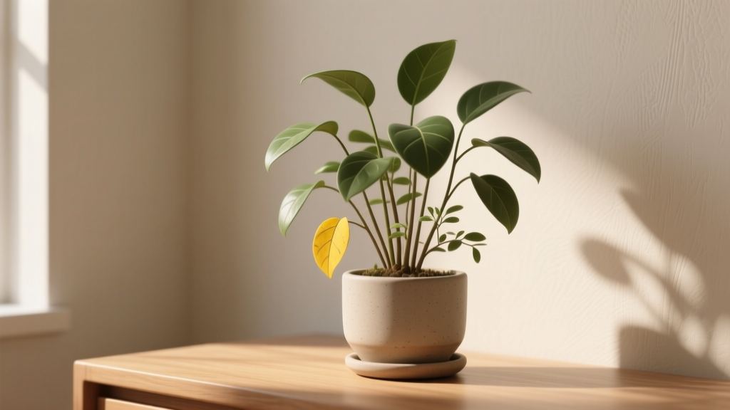 When to Know How to Trim an Indoor Plant: 7 Silent Signs Your Foliage Is Begging for Pruning (and Why Waiting 3 More Days Could Cost You Its Health)