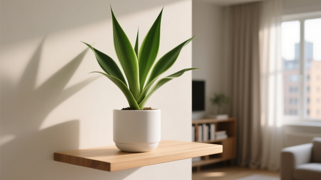 Why Is My Indoor Yucca Cane Plant Leaves Turning Yellow? 7 Science-Backed Causes (and Exactly What to Do Next—No Guesswork, No More Yellow Leaves)