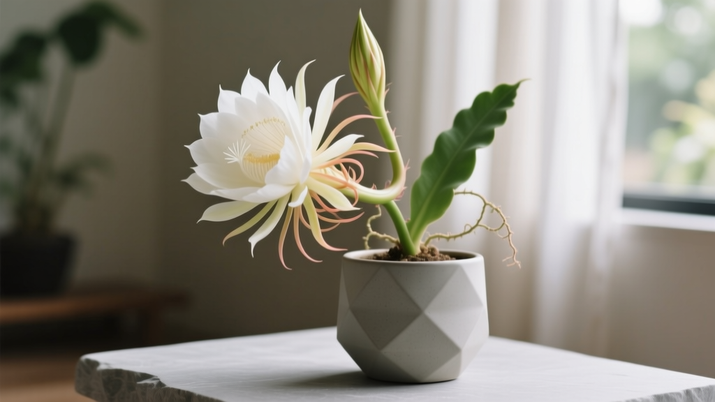 Why Your Dama de Noche Isn’t Growing After Propagation: 7 Science-Backed Fixes (Plus When to Start Over)
