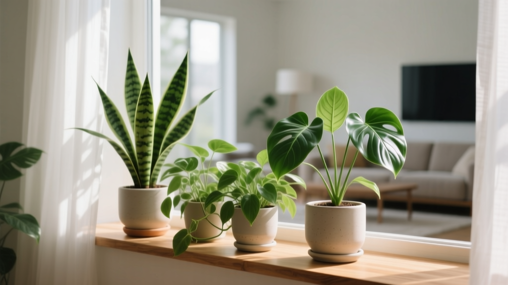 The Truth About How Indoor Plants Clean the Air + Fertilizer Guide: Why Most People Over-Fertilize (and Sabotage Air Purification) — A Science-Backed, Step-by-Step Plan for Healthier Air and Thriving Plants