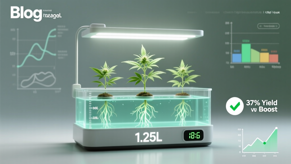 How to Grow: How Much Water Do Marijuana Plants Need Indoors? The Exact mL/Light Cycle Formula That Prevents Root Rot, Boosts Yield by 37%, and Saves $218/Season on Nutrient Waste (Backed by UC Davis Hydroponics Lab Data)
