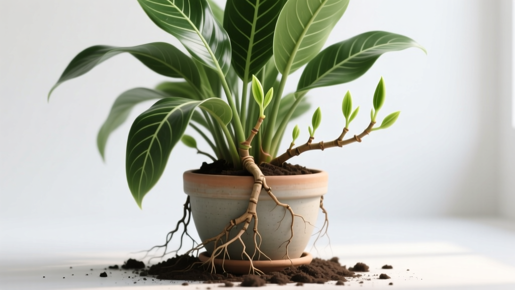 What Is My Indoor Plant? 7-Second Visual ID (2026)