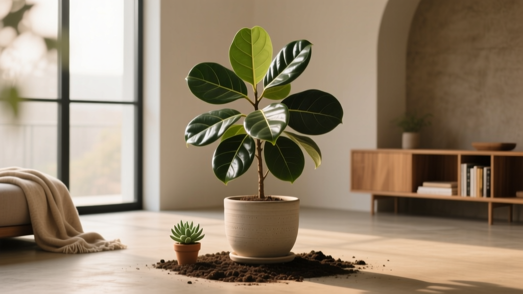 Stop Killing Your Indoor Plants: The 5-Step Science-Backed Method to Safely Increase Soil pH (Without Burning Roots or Wasting $47 on Gimmicky Kits)