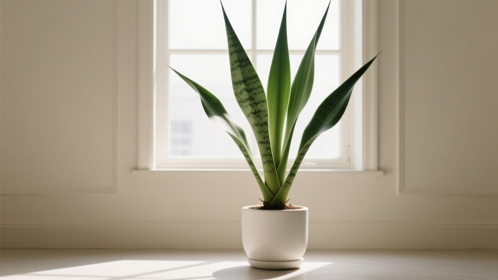 Why Your Indoor Yucca Is Dropping Leaves & How Tall It *Really* Gets Indoors — The Truth About Light, Water, and Root Space That No One Tells You